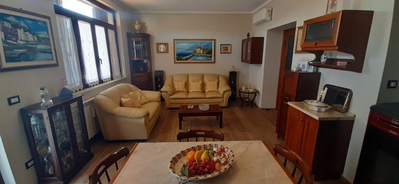 Casa Stella Daire Savoca Dış mekan fotoğraf