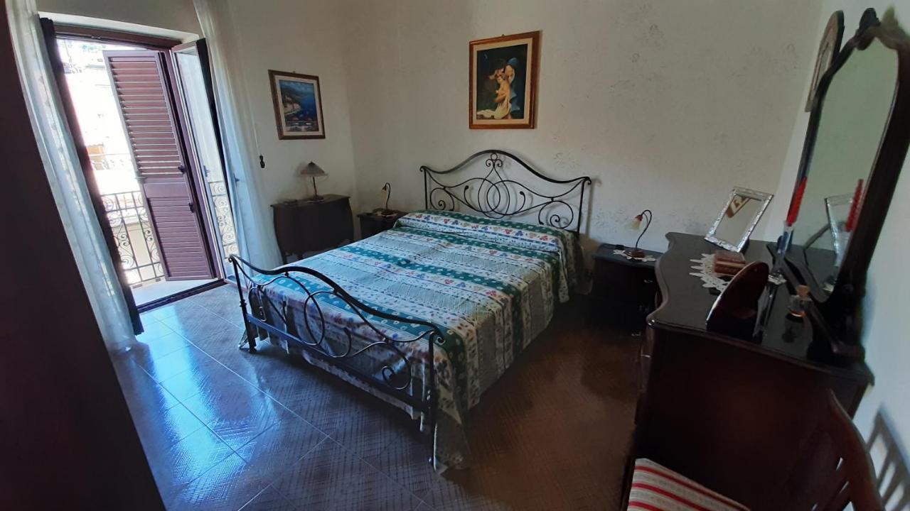 Casa Stella Daire Savoca Dış mekan fotoğraf