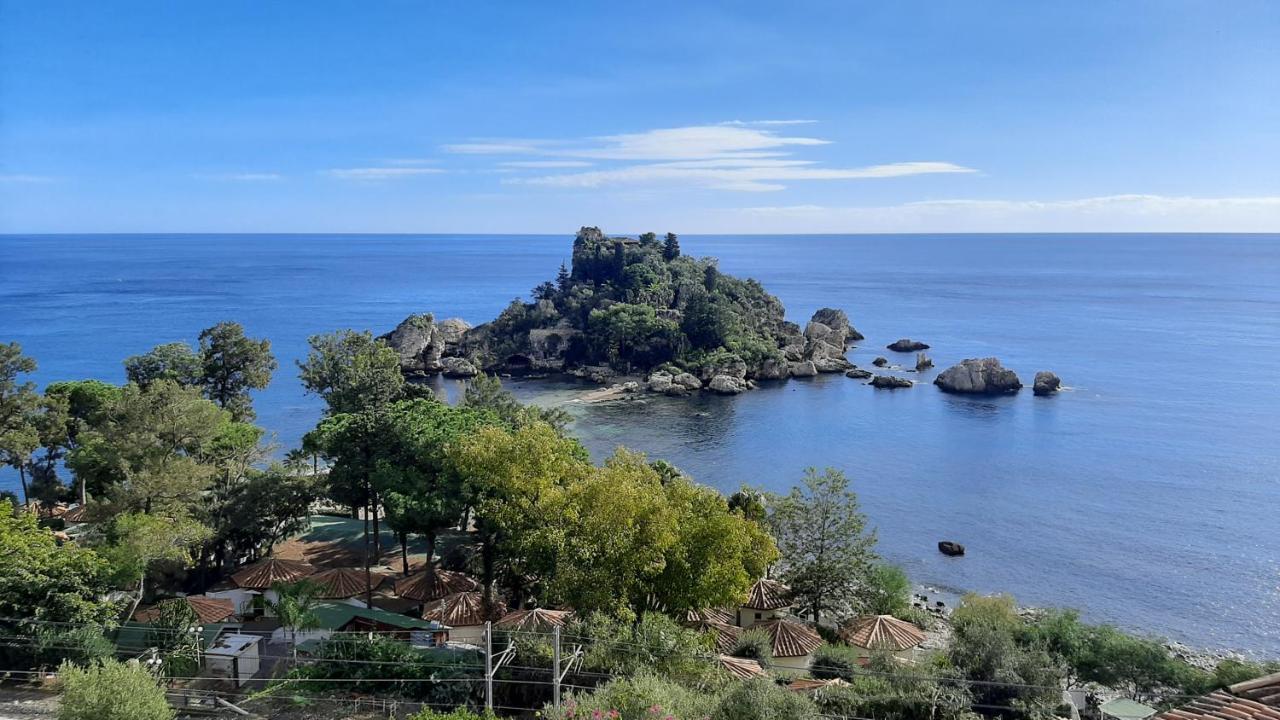 Casa Stella Daire Savoca Dış mekan fotoğraf