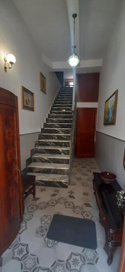 Casa Stella Daire Savoca Dış mekan fotoğraf