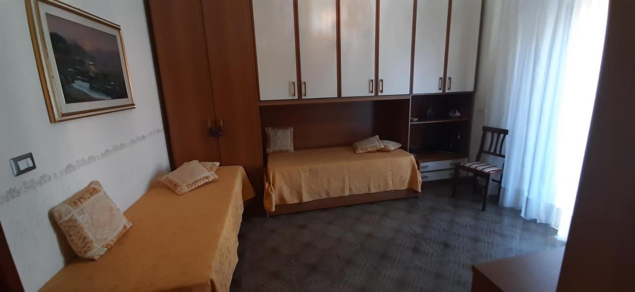 Casa Stella Daire Savoca Dış mekan fotoğraf