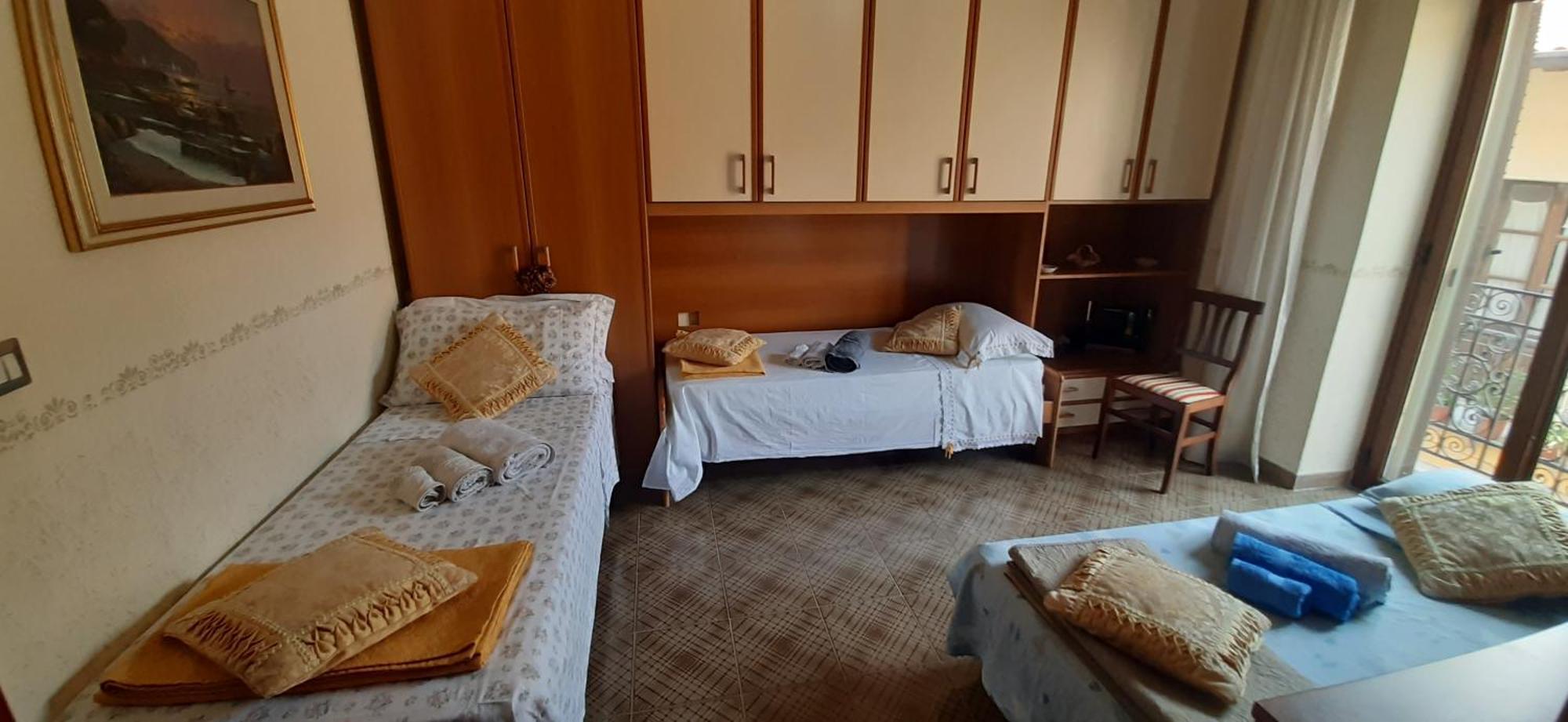 Casa Stella Daire Savoca Dış mekan fotoğraf