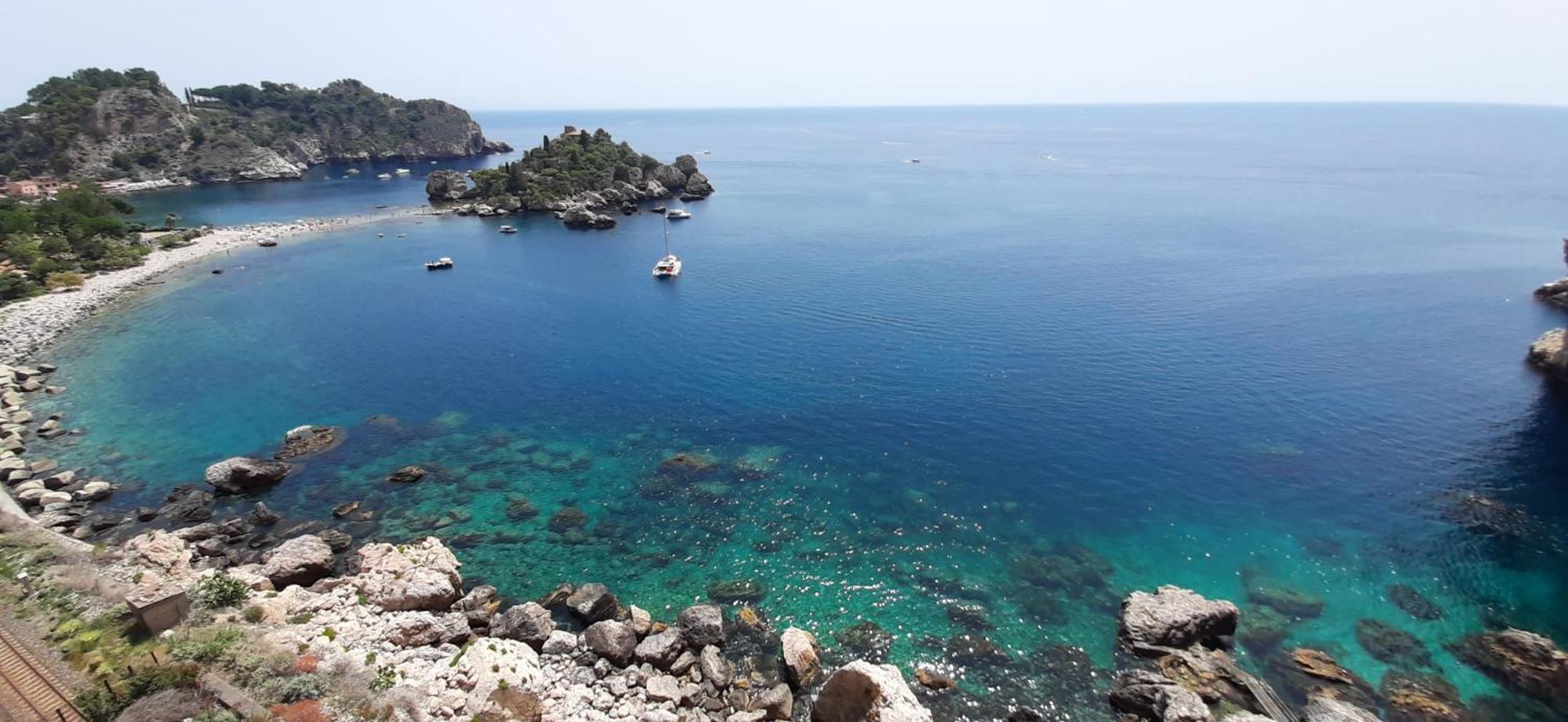 Casa Stella Daire Savoca Dış mekan fotoğraf